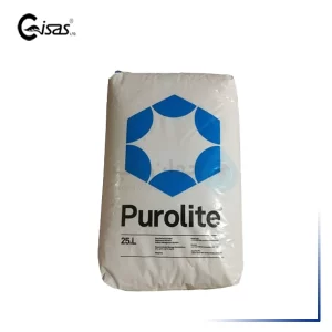 رزین آنیونی A400 پرولایت