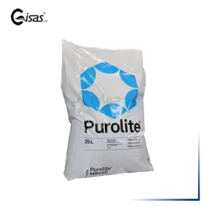 رزین کاتیونی C100E پرولایت
