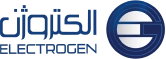 لوگو الکتروژن