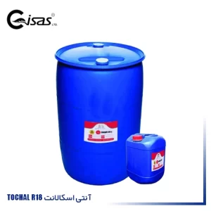 TOCHAL-R18-آنتی اسکالانت