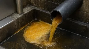 انواع چربی گیر فاضلاب + کاربردها و مزایا
